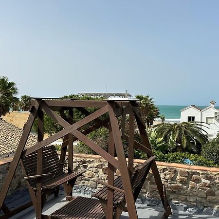 Casa Dago Villa Chiclana de la Frontera Kültér fotó