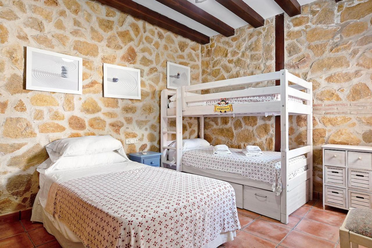 Casa Dago Villa Chiclana de la Frontera Kültér fotó