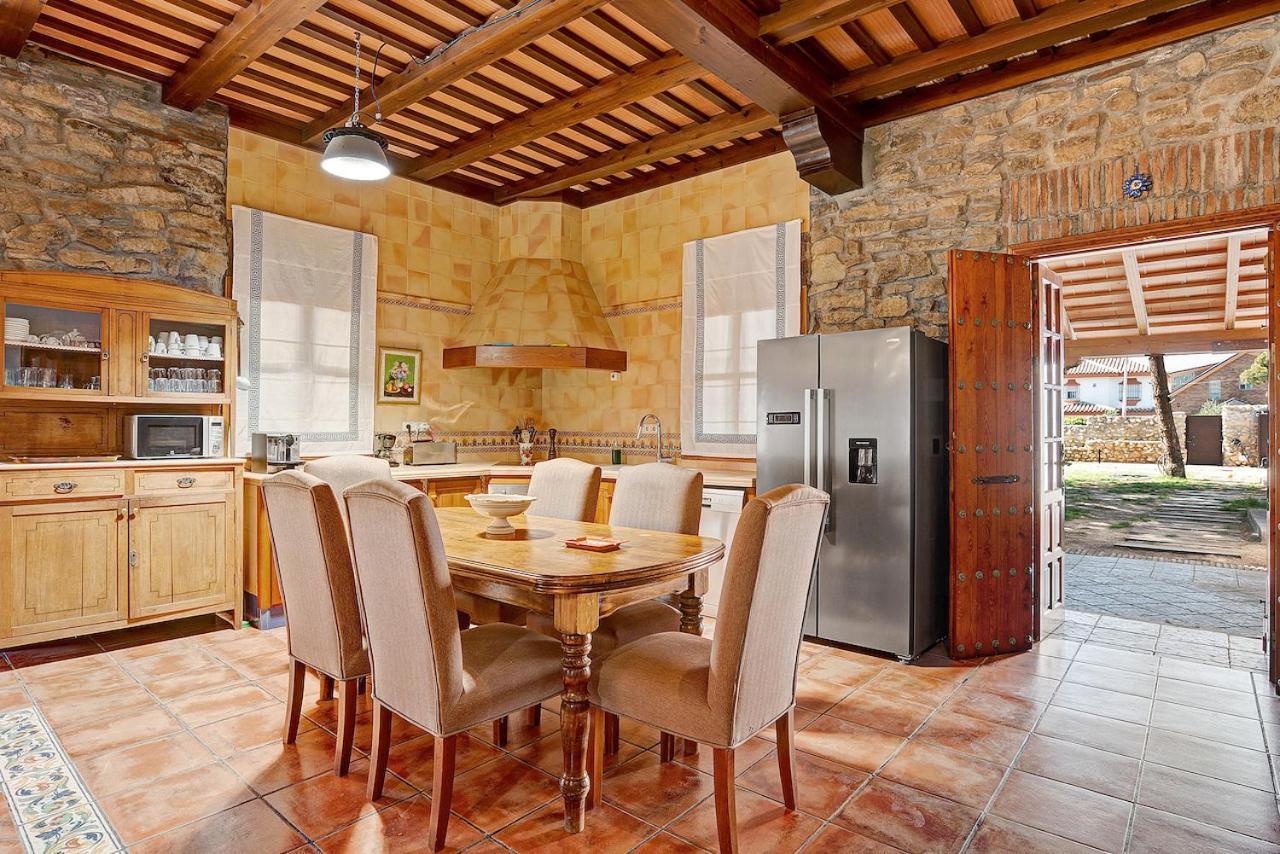 Casa Dago Villa Chiclana de la Frontera Kültér fotó