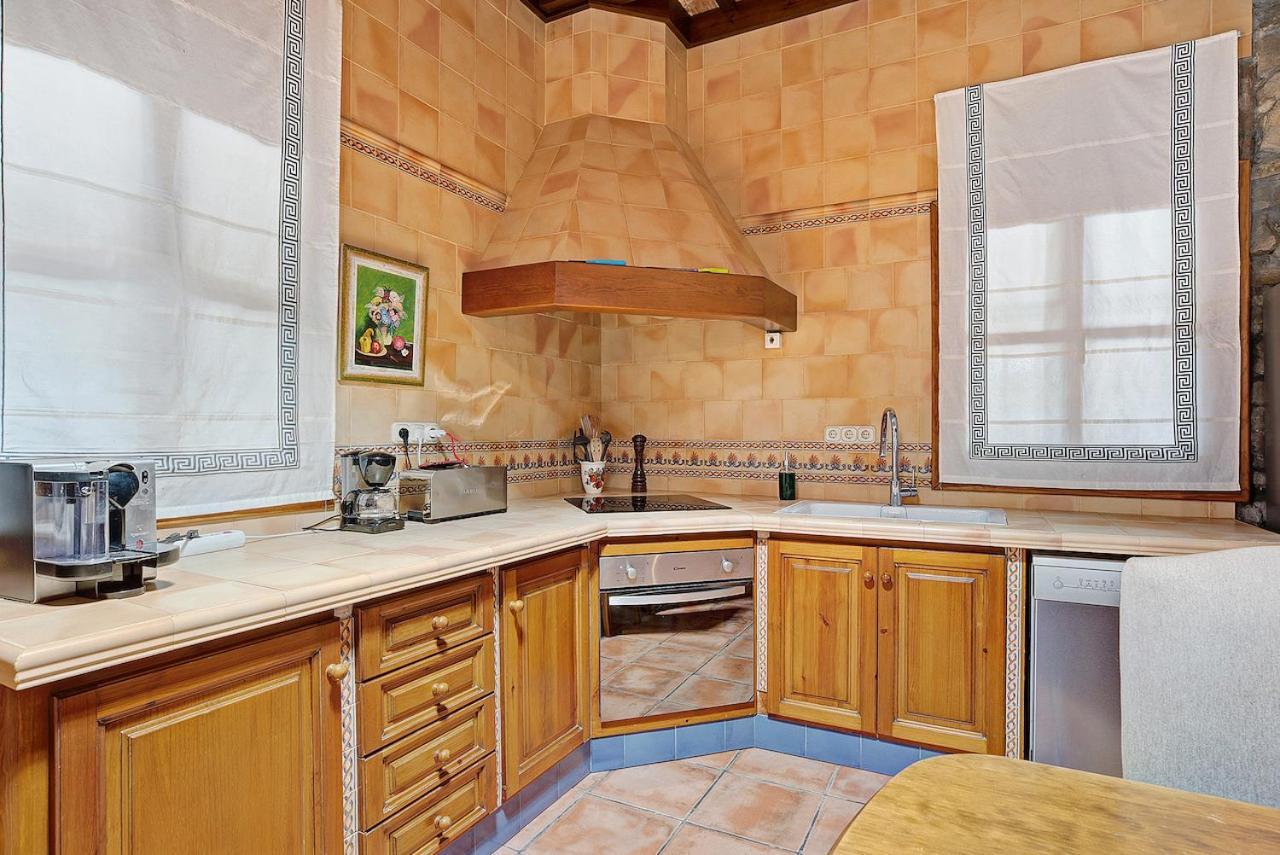 Casa Dago Villa Chiclana de la Frontera Kültér fotó