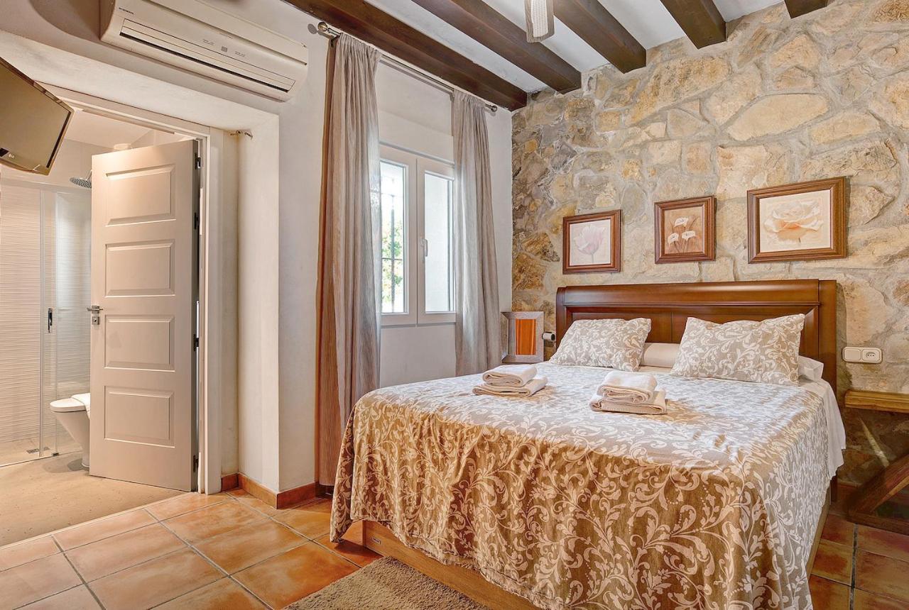 Casa Dago Villa Chiclana de la Frontera Kültér fotó