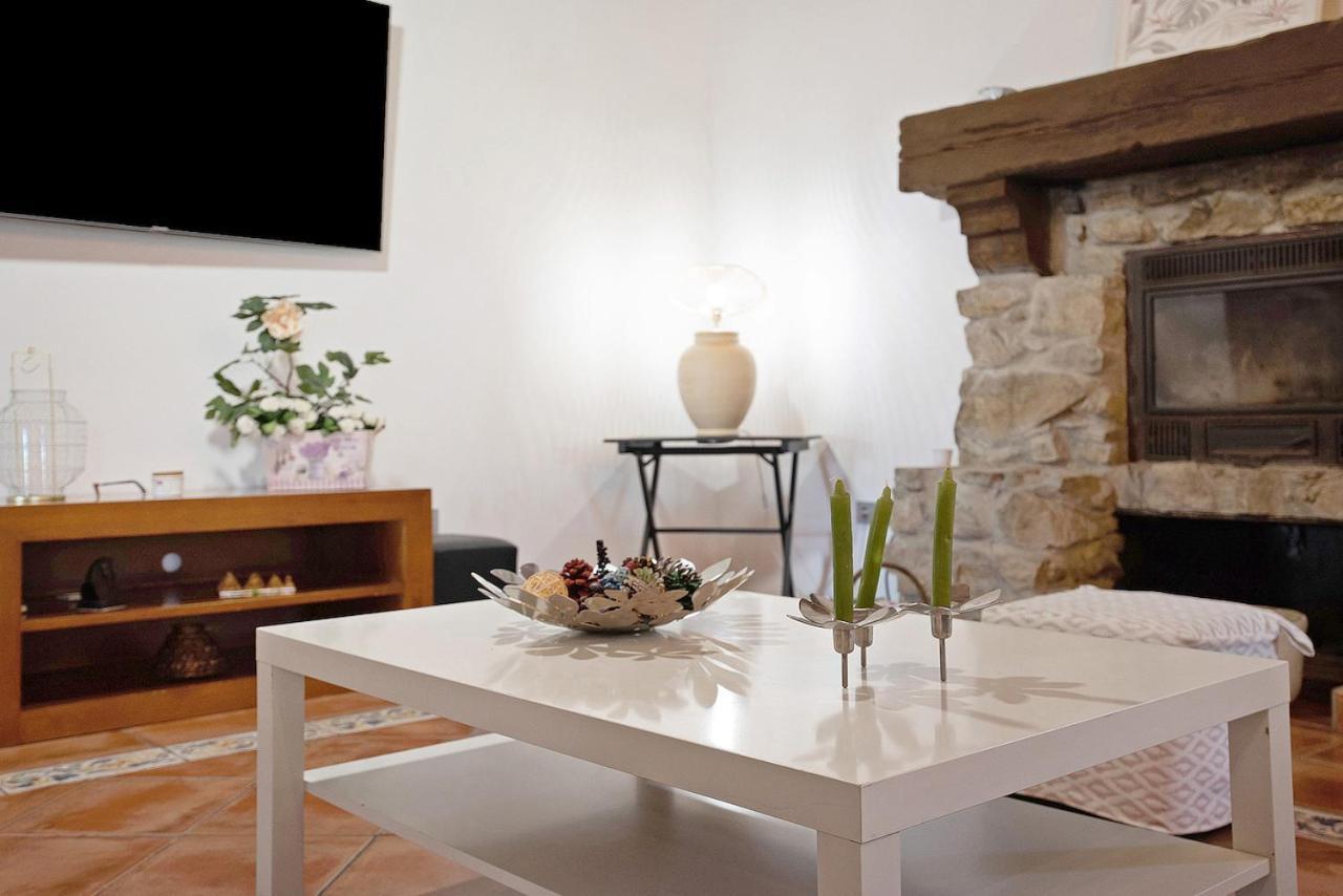 Casa Dago Villa Chiclana de la Frontera Kültér fotó