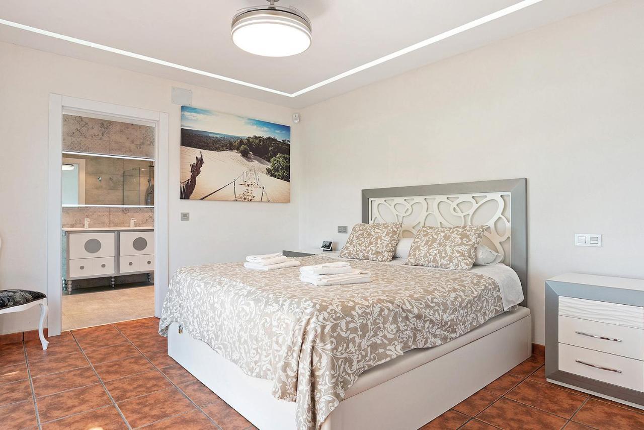 Casa Dago Villa Chiclana de la Frontera Kültér fotó