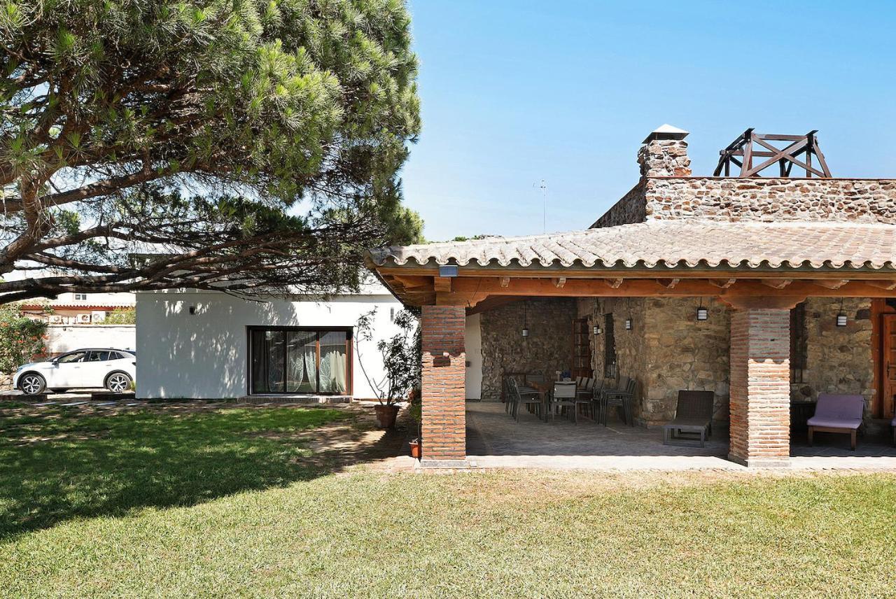 Casa Dago Villa Chiclana de la Frontera Kültér fotó