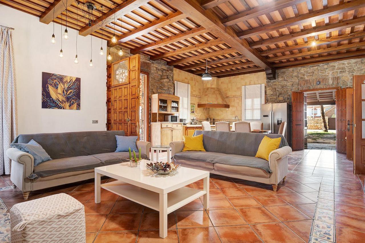 Casa Dago Villa Chiclana de la Frontera Kültér fotó