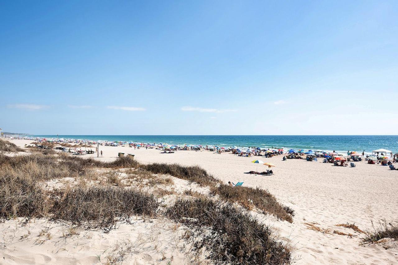 Casa Dago Villa Chiclana de la Frontera Kültér fotó