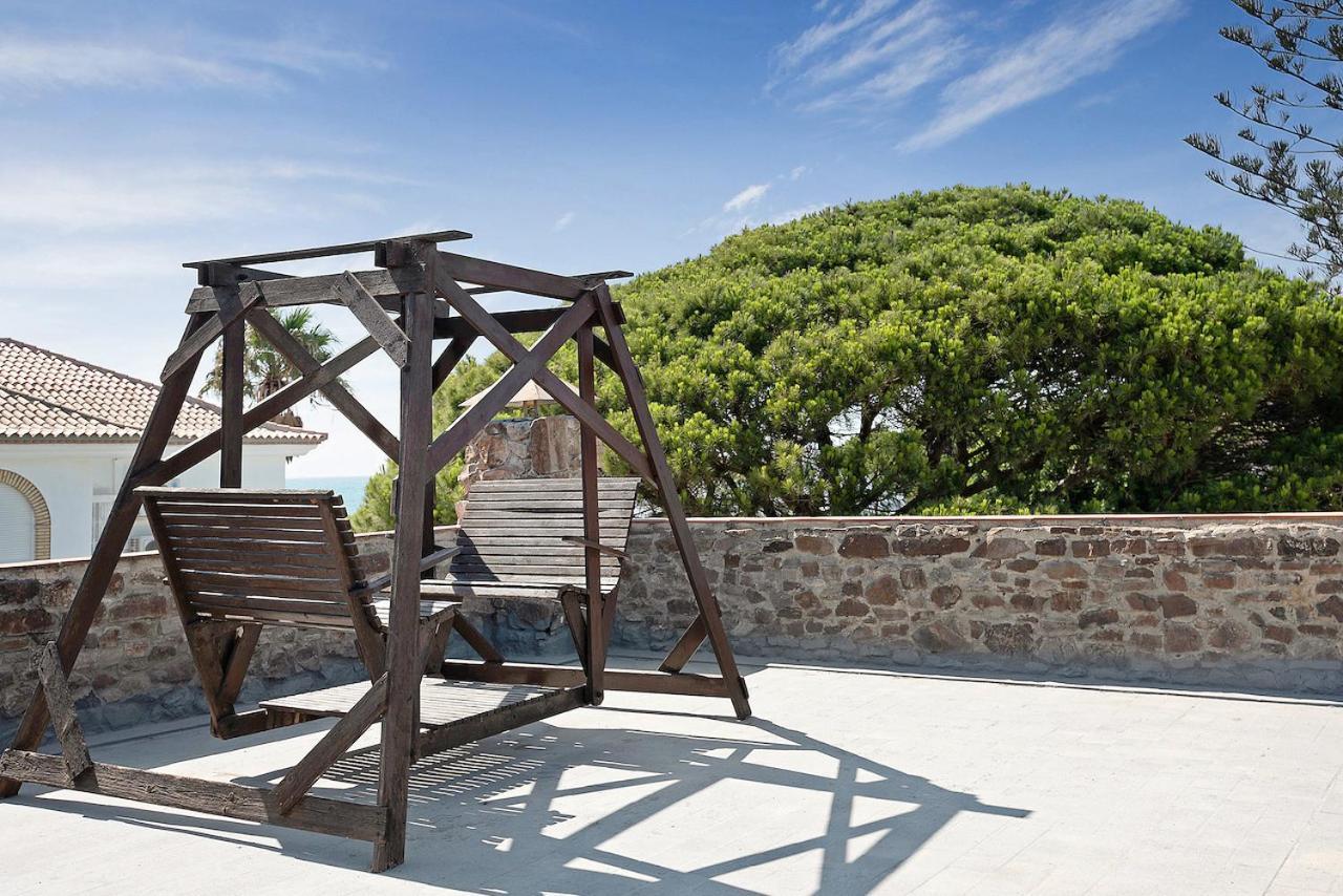 Casa Dago Villa Chiclana de la Frontera Kültér fotó