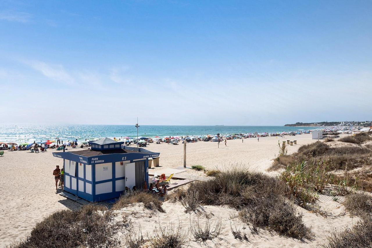 Casa Dago Villa Chiclana de la Frontera Kültér fotó