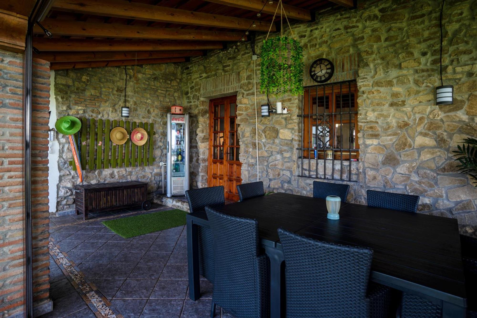 Casa Dago Villa Chiclana de la Frontera Kültér fotó