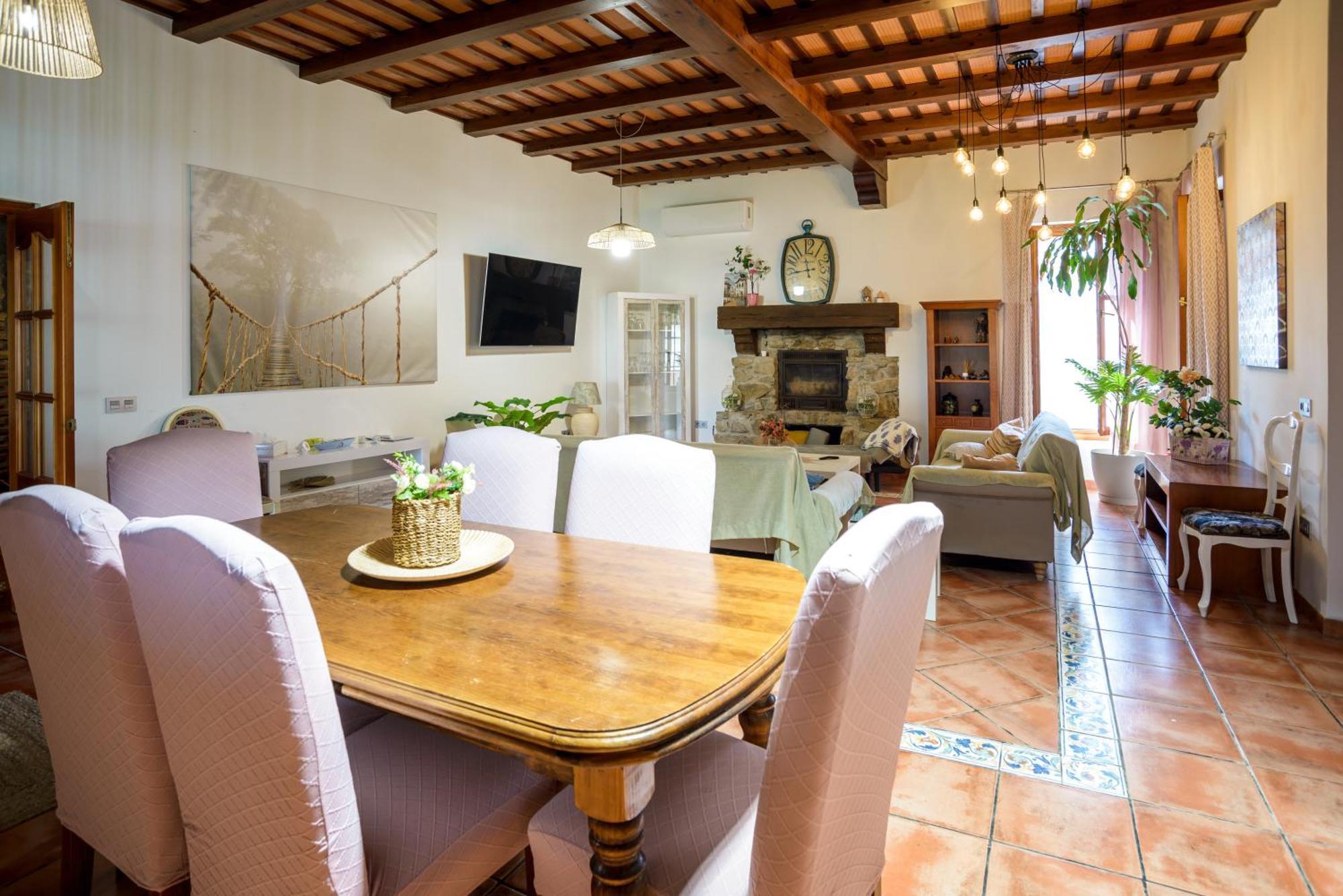 Casa Dago Villa Chiclana de la Frontera Kültér fotó